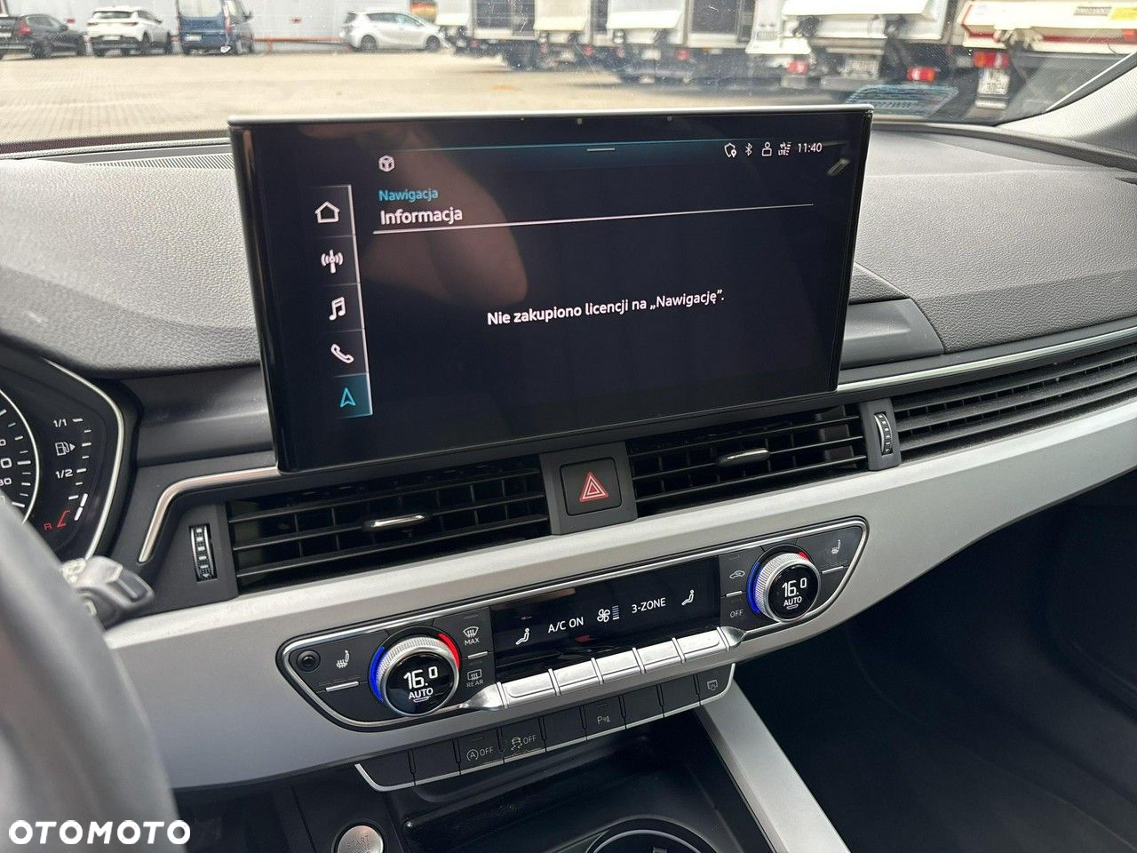 Audi A4 - 27