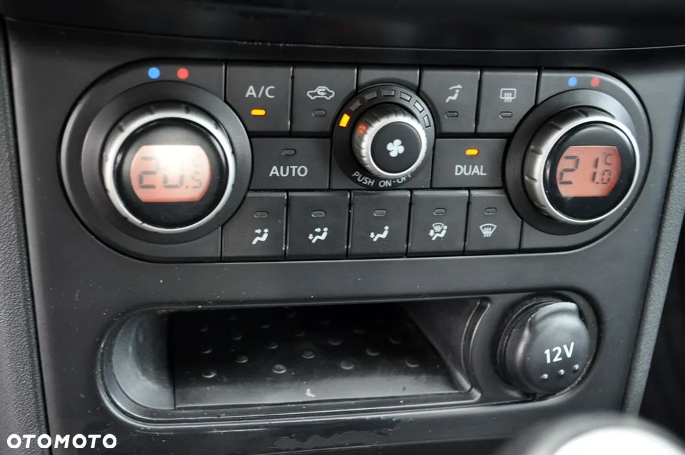 Nissan Qashqai - 19
