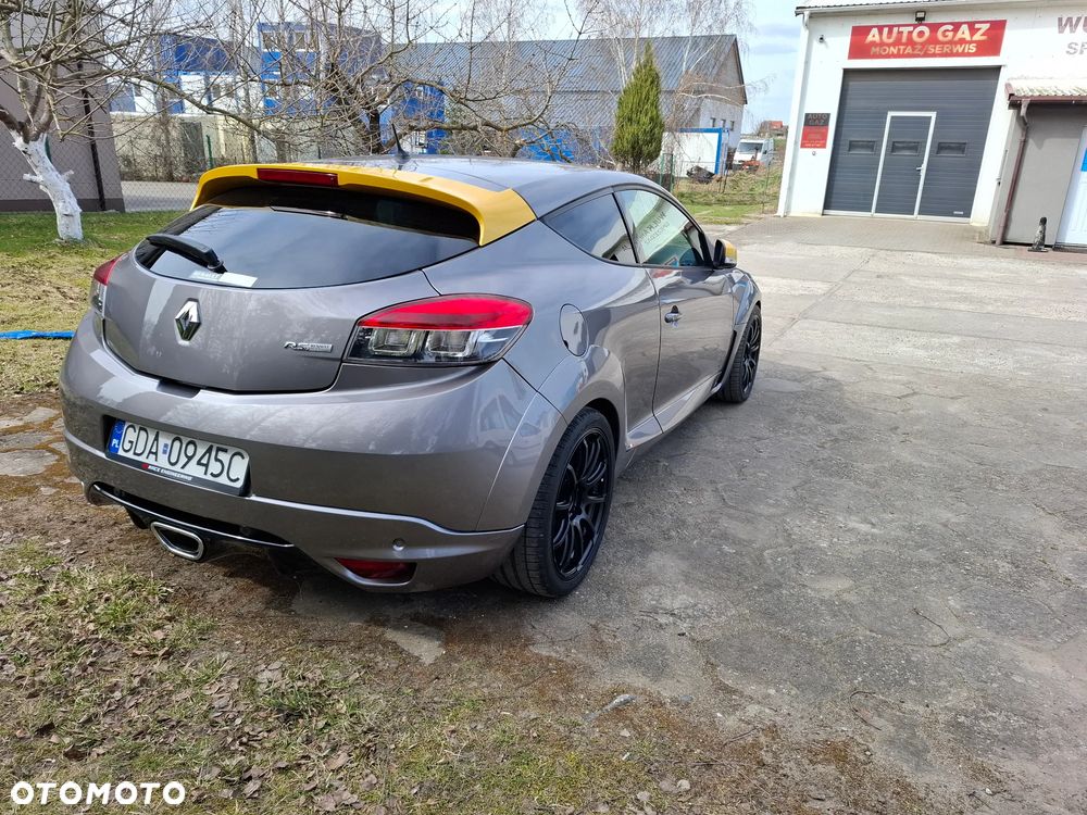 Renault Megane - 6