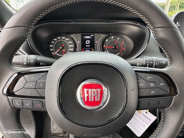 Fiat Tipo 1.3 M-Jet Sport - 18