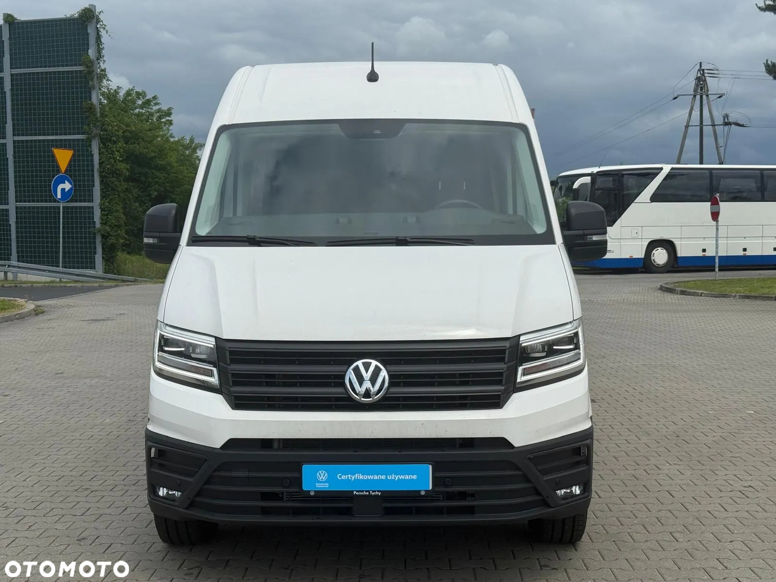 Volkswagen Crafter - 3