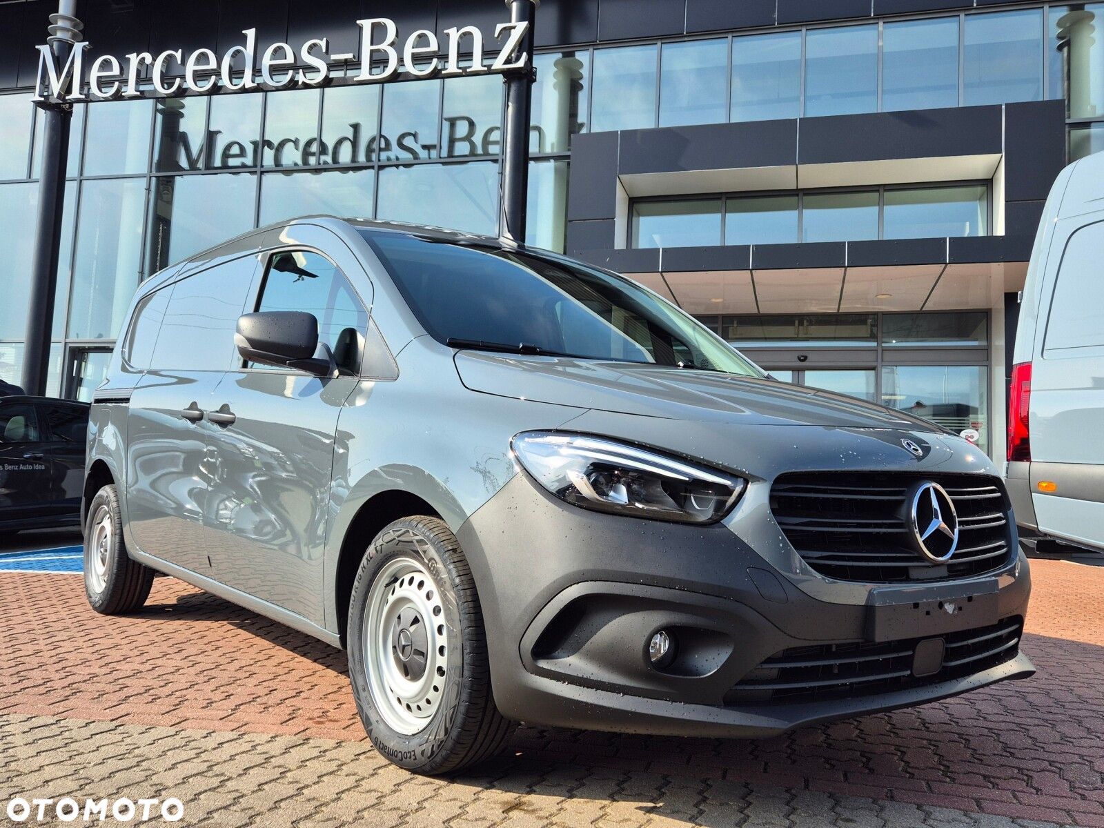 Mercedes-Benz citan Citan - 1