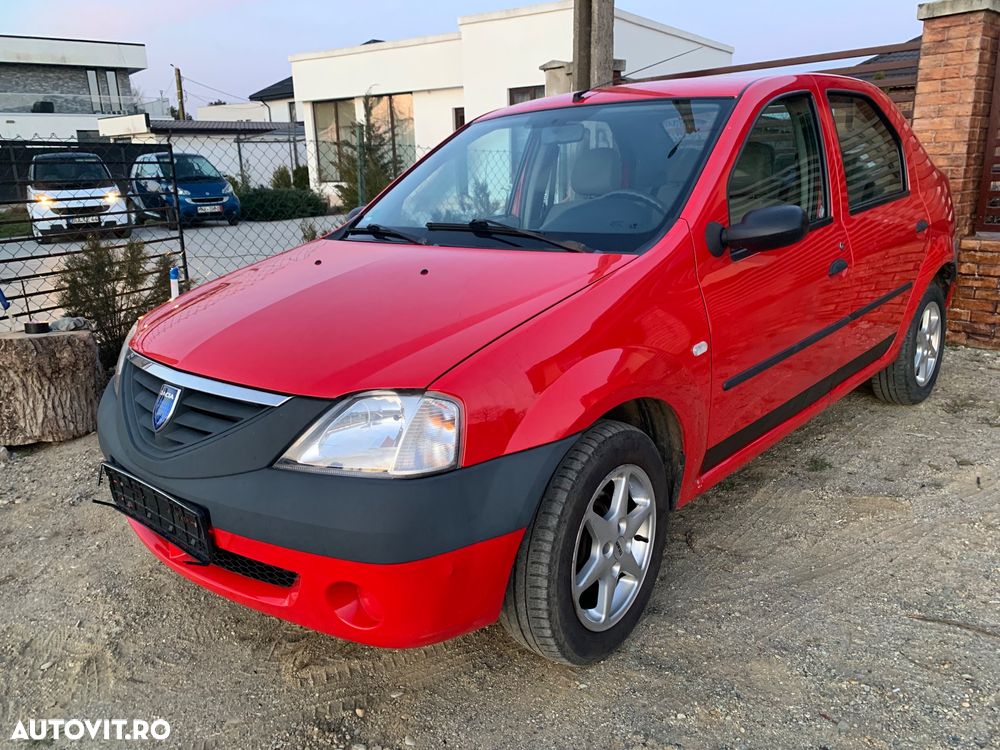 Dacia Lodgy 1.5 dCi Laureate - 7