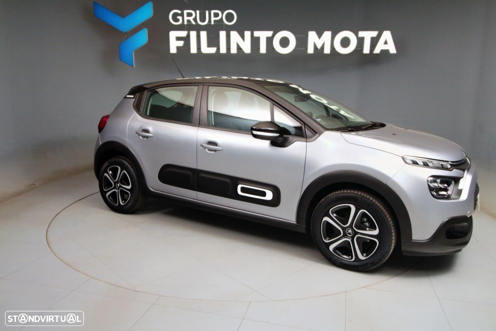 Citroën C3 1.2 PureTech C-Series - 7