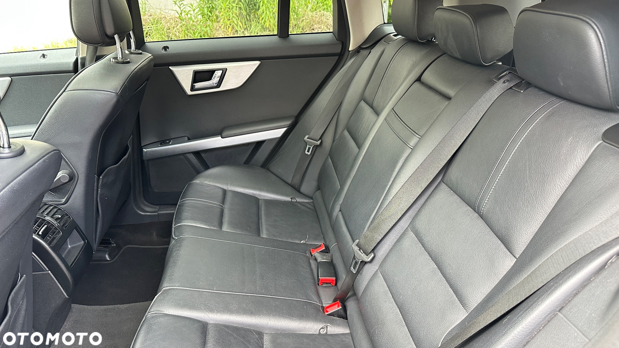 Mercedes-Benz GLK 350 CDI 4-Matic - 28