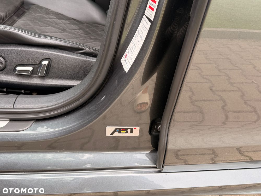 Audi RS6 - 25