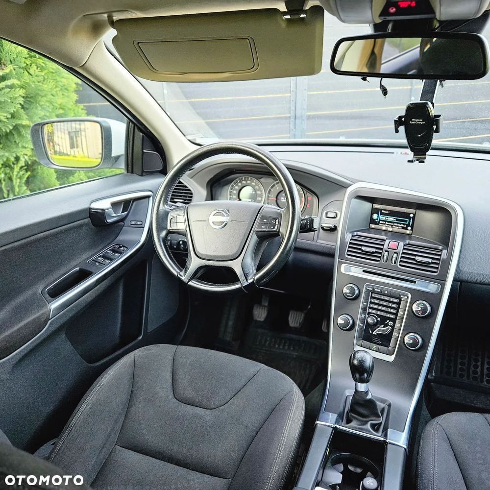 Volvo XC 60 - 21