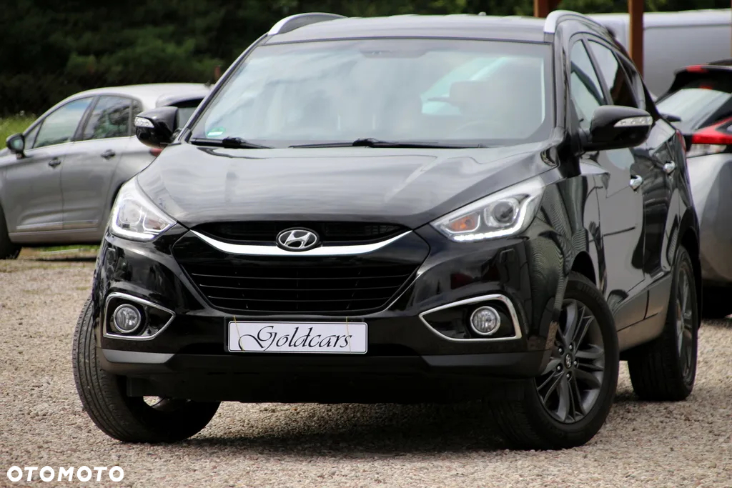 Hyundai ix35 1.6 2WD Style - 7