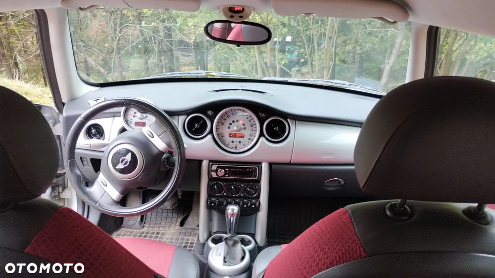 MINI Cooper - 5