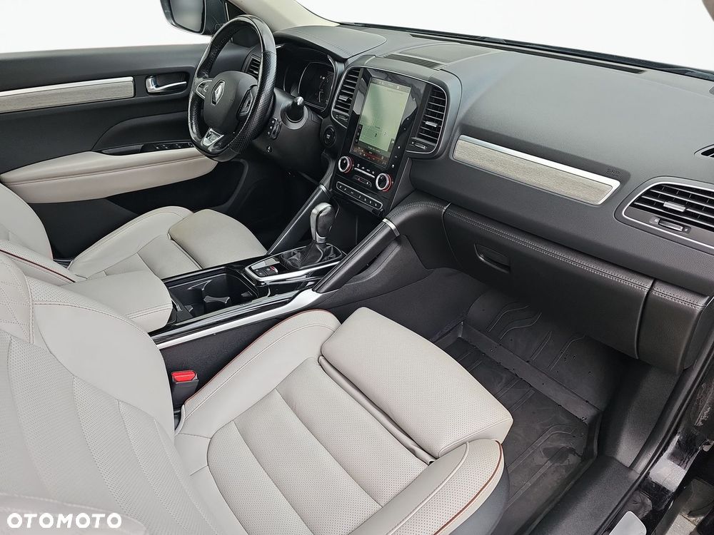 Renault Koleos 2.0 Blue dCi Initiale Paris 4x4 X-Tronic - 33