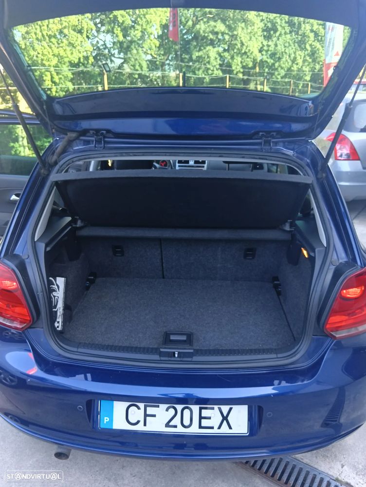 VW Polo - 19