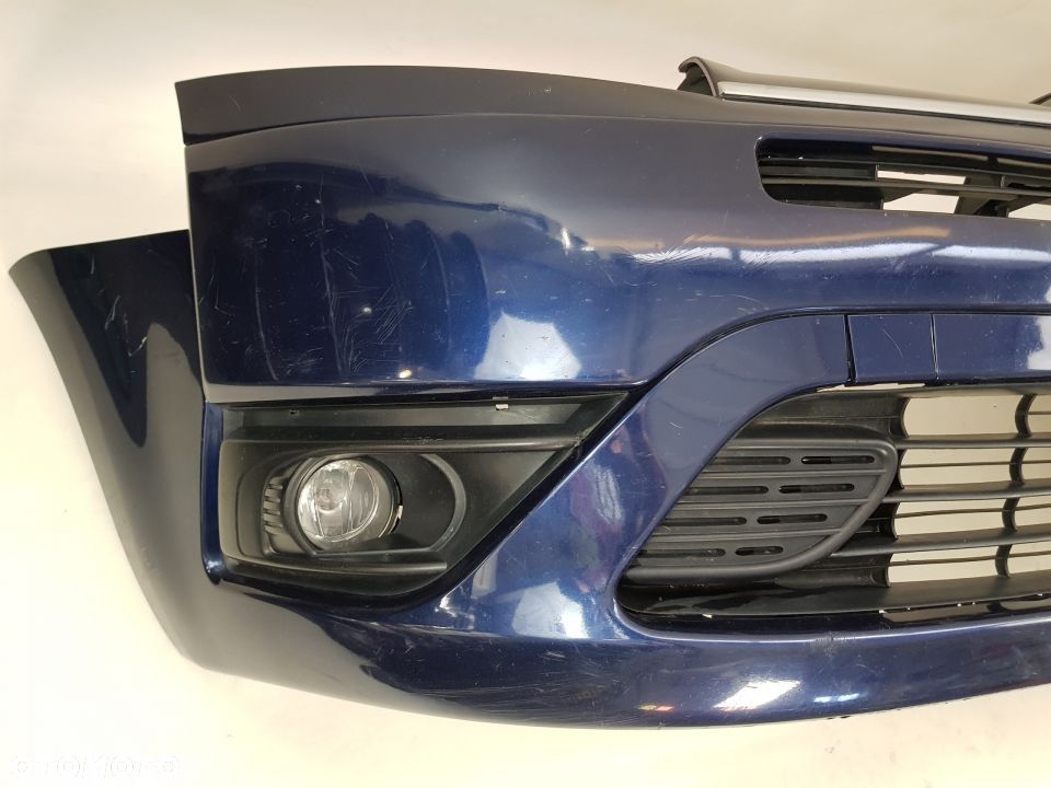 CITROEN C4 GRAND PICASSO 06-13 PRZEDNI ZDERZAK KOM - 4