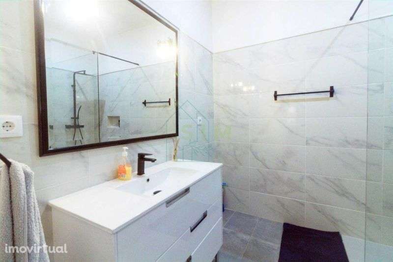 Moradia T3 Goncinha - Loulé - Grande imagem: 5/12