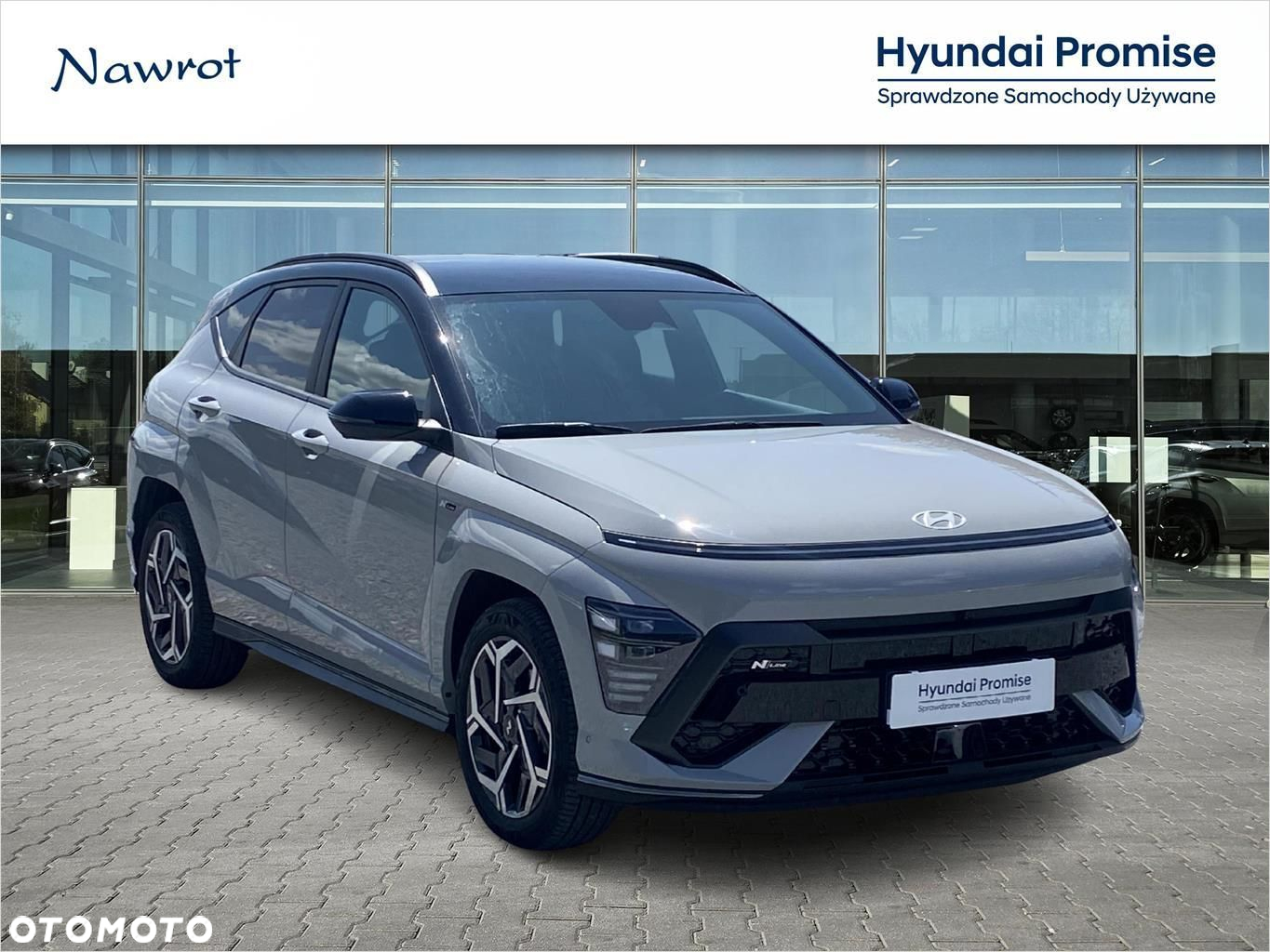 Hyundai Kona - 7