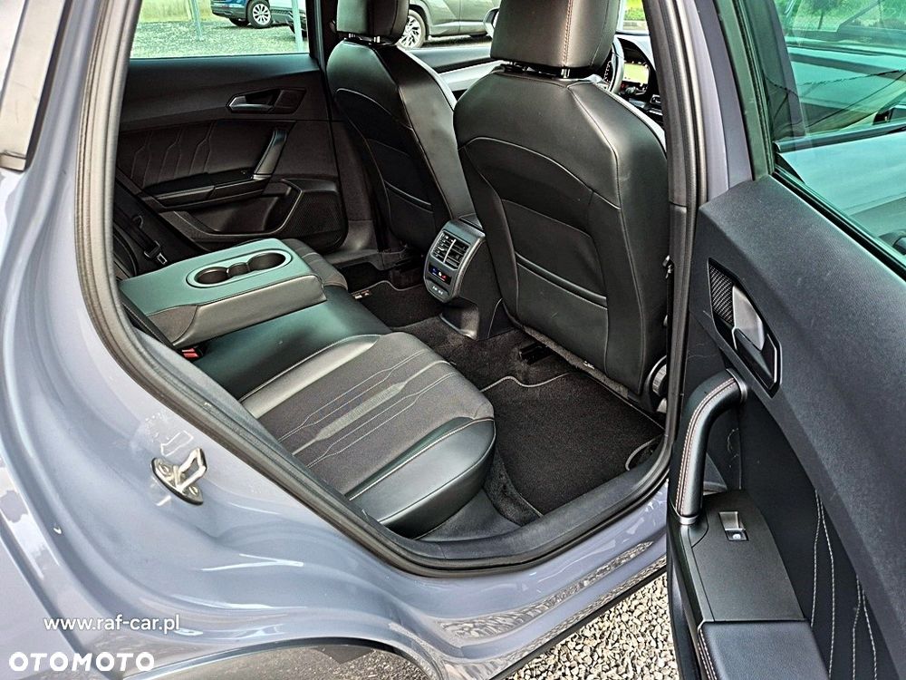 Cupra Formentor 2.0 TSI 4Drive DSG - 15