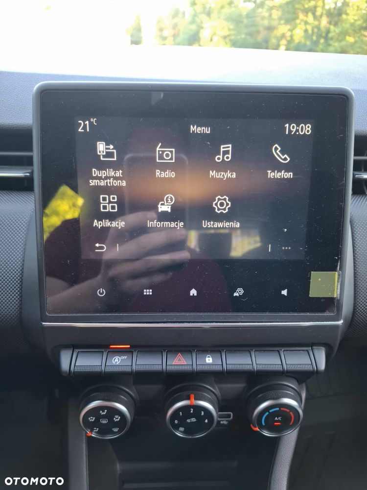 Renault Clio SCe 65 ZEN - 31
