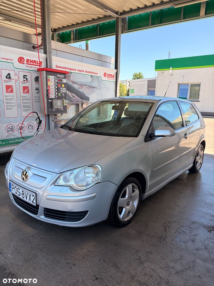 Volkswagen Polo 1.4 TDI Q-Line - 1