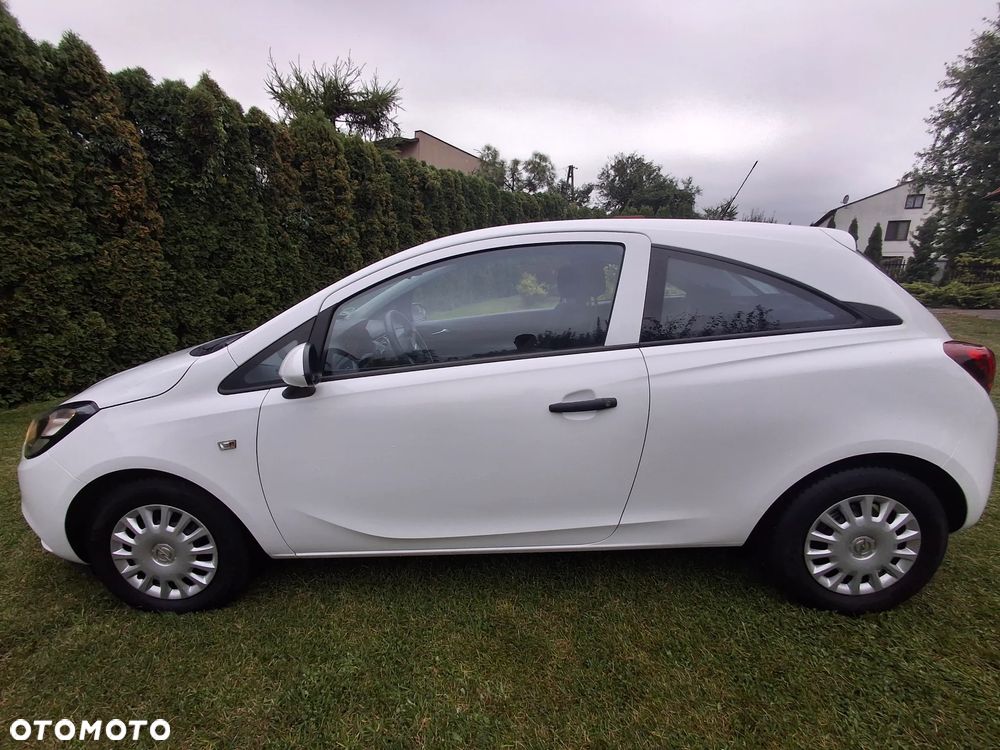 Opel Corsa 1.2 16V Color Edition - 3