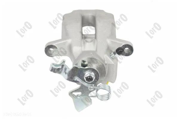 ZACISK HAMULCOWY TYŁ LEWY+PRAWY  DS DS 3; PEUGEOT 2008 I, 207, 307, 405 I, 607, PARTNER ORIGIN, PARTNER TEPEE, RCZ 1.6-3.0 06.87- - 4
