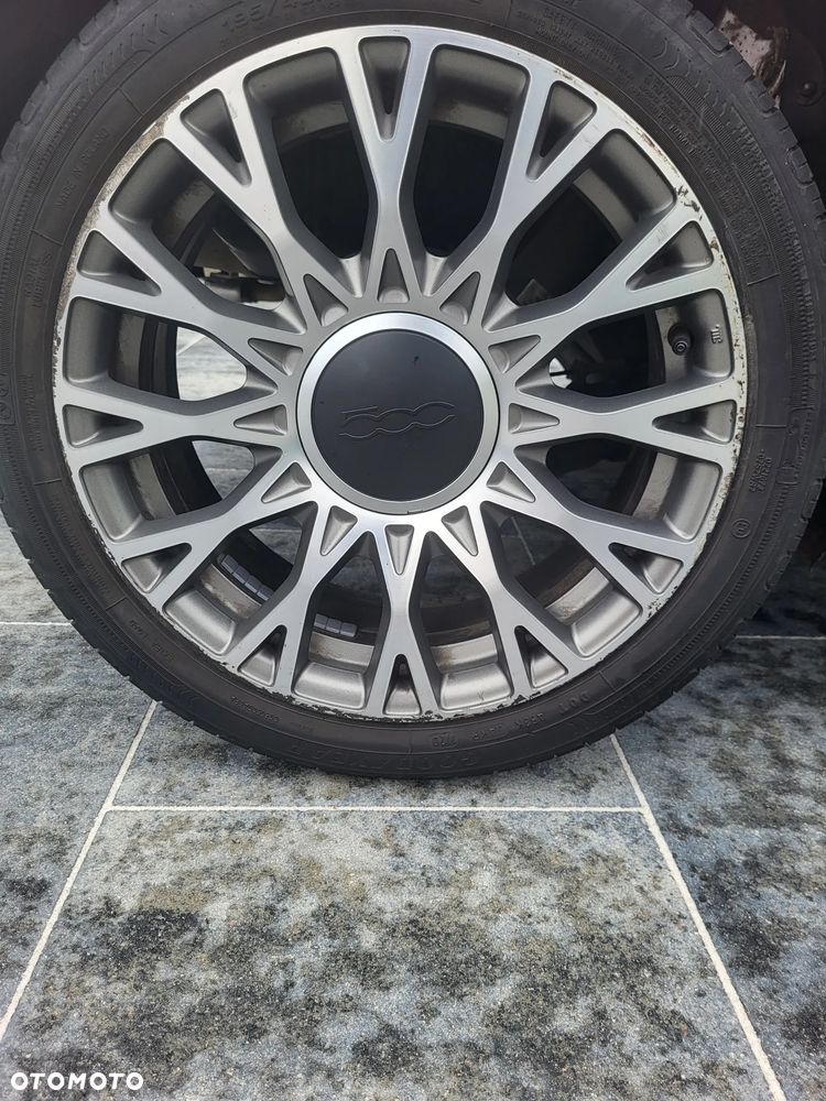 Fiat 500 1.0 Hybrid - 13