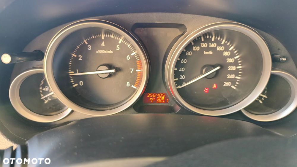 Mazda 6 2.0 Exclusive - 16