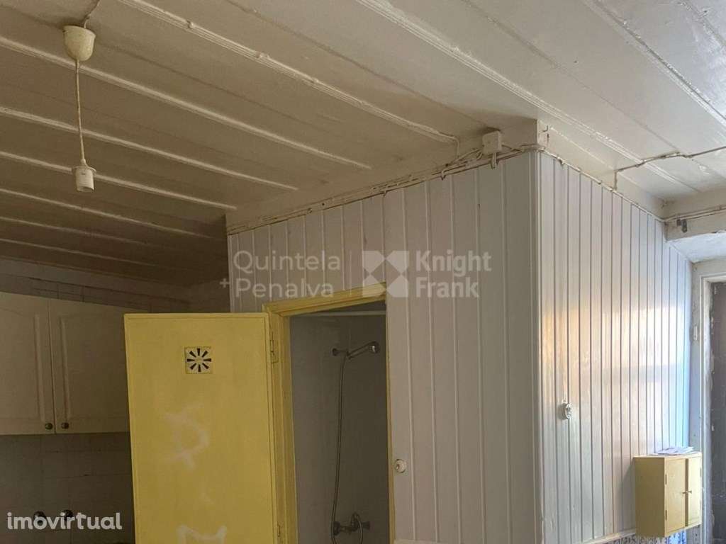 Apartamento T1 para venda no centro histórico de Setúbal - Grande imagem: 4/24