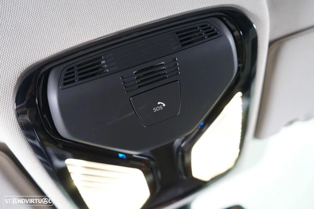 BMW 530 e Aut. Luxury Line - 38