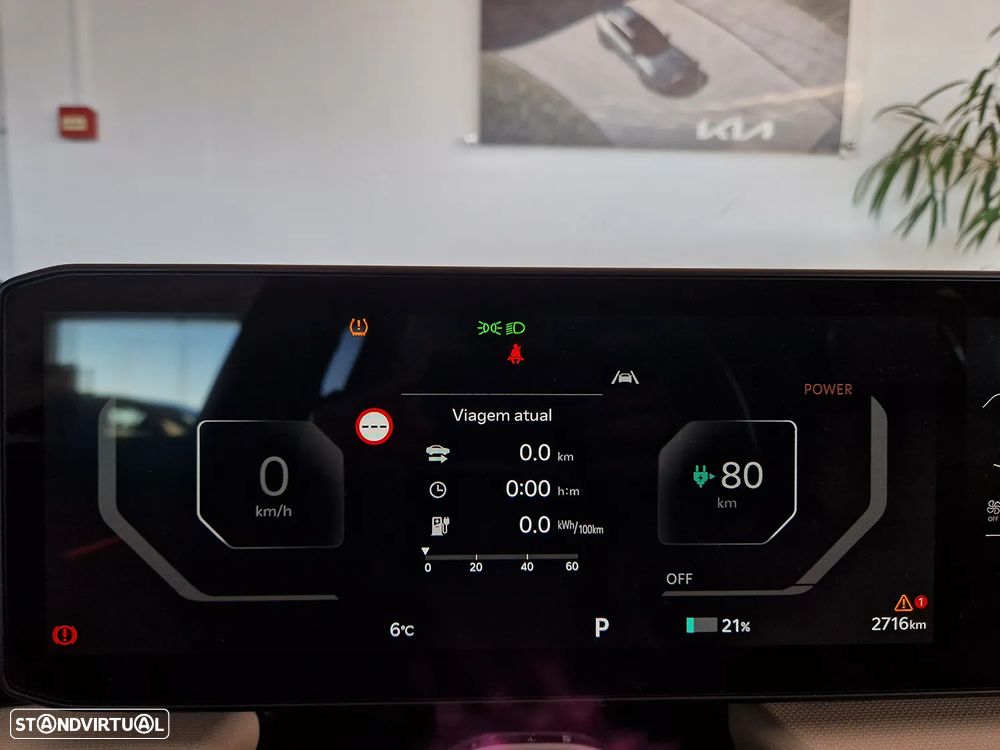 Kia EV4 81.4 kWh GT-Line - 34