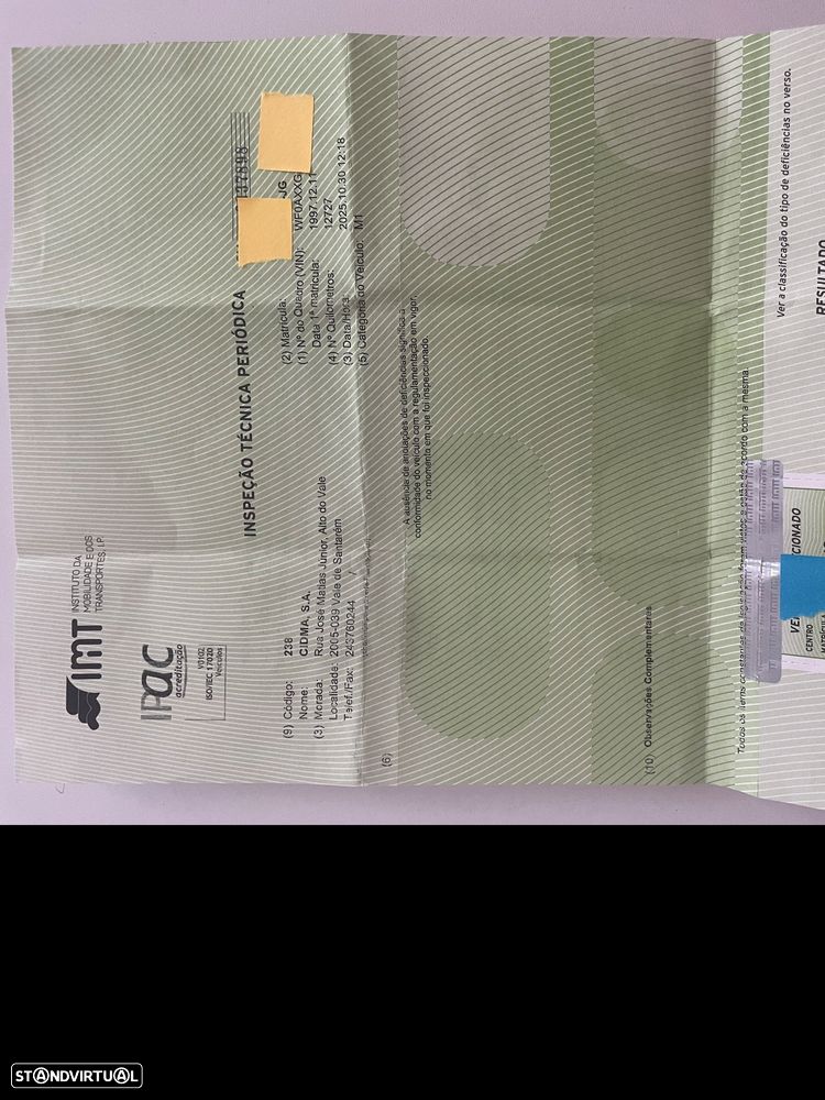 Ford Fiesta 1.25 Techno - 7