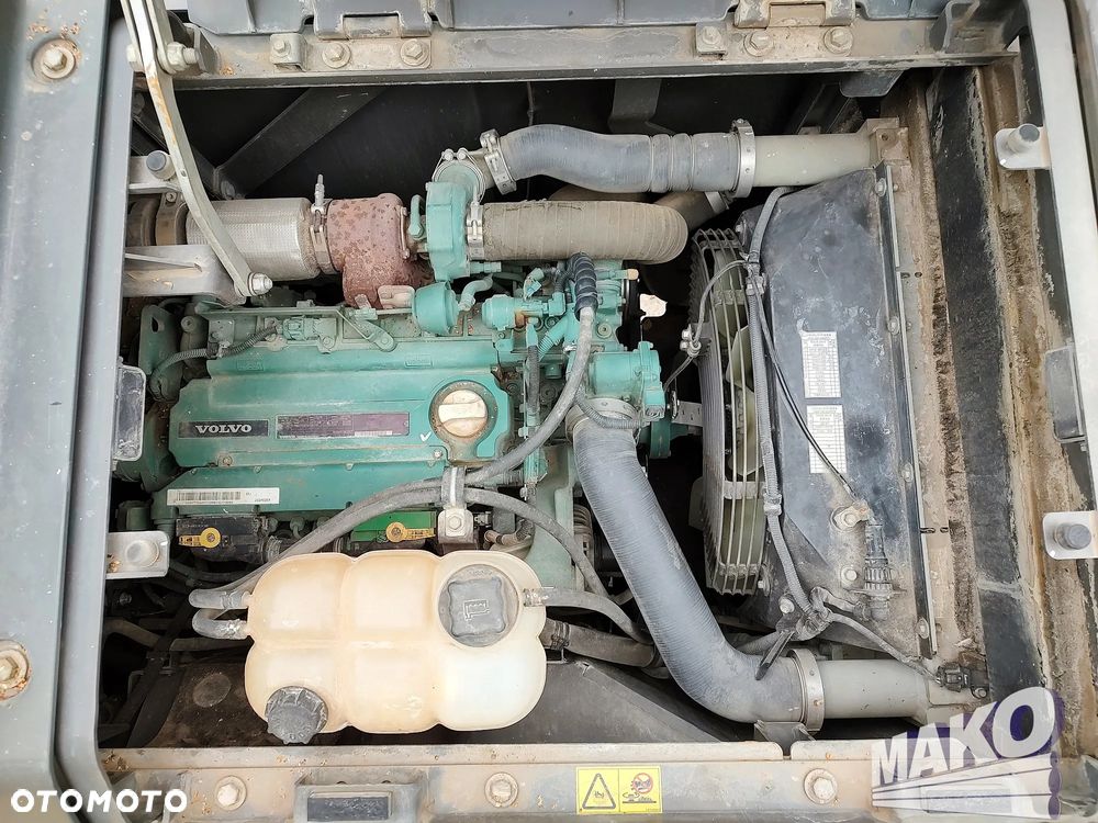 Volvo EC140EL - 18
