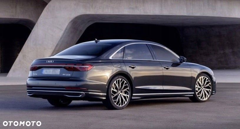 0337 MB FELGI 21 5x112 AUDI A5 A6 C7 C8 A8 D4 D5 - 6