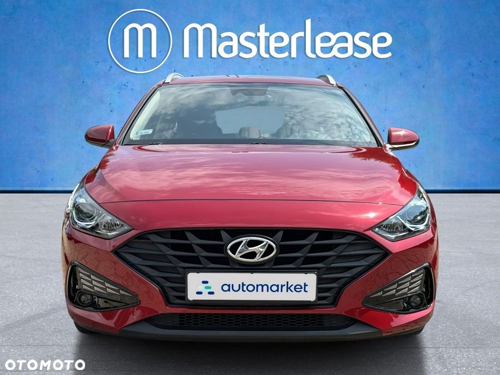 Hyundai i30 - 2