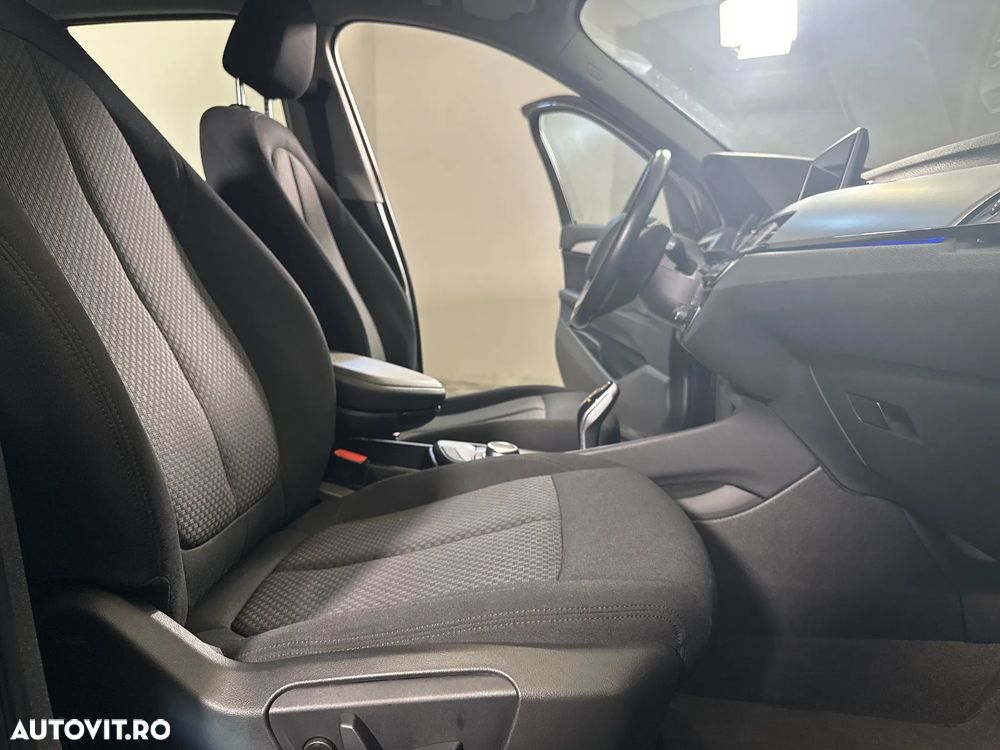 BMW X1 - 12