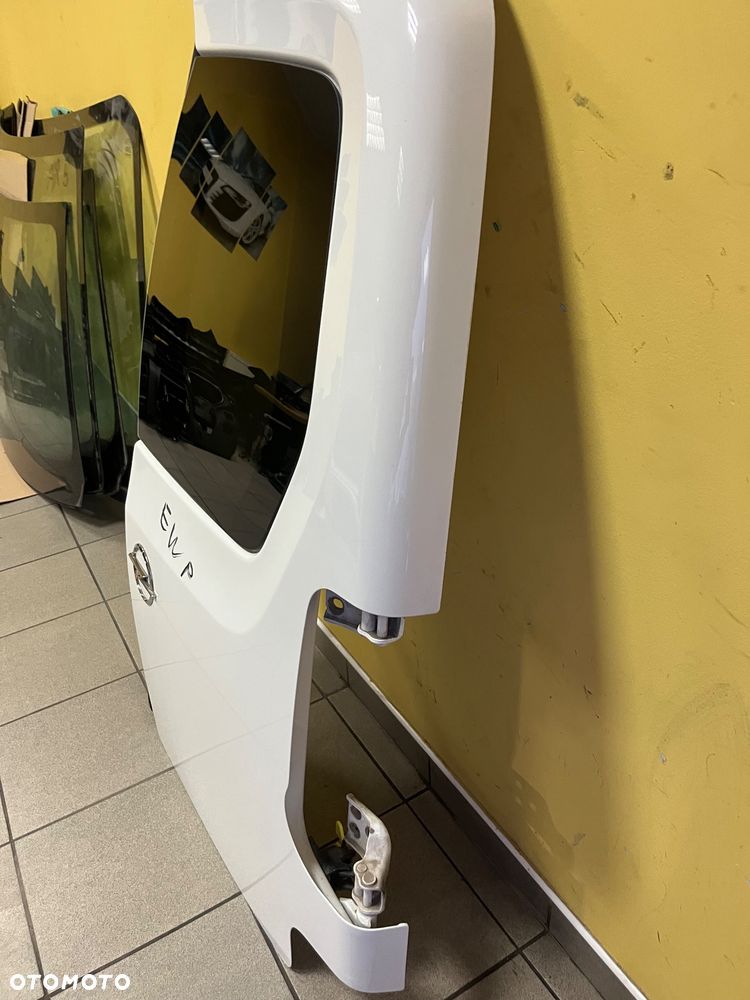 Opel Combo E Berlingo IV Partner IV Proace city Drzwi tylne tul prawe EWP - 5
