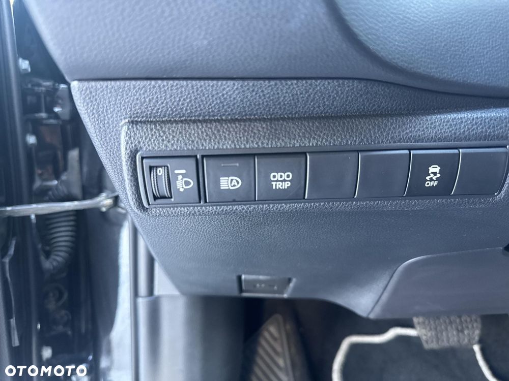 Toyota Corolla 1.8 Hybrid Style - 20