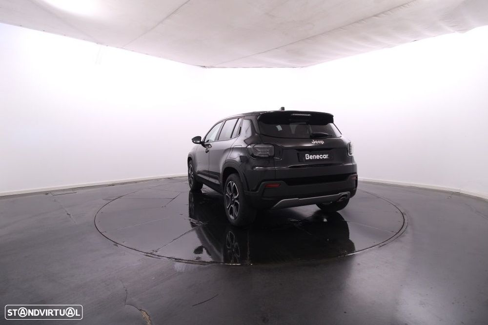 Jeep Avenger 1.2 GSE T3 Summit - 6