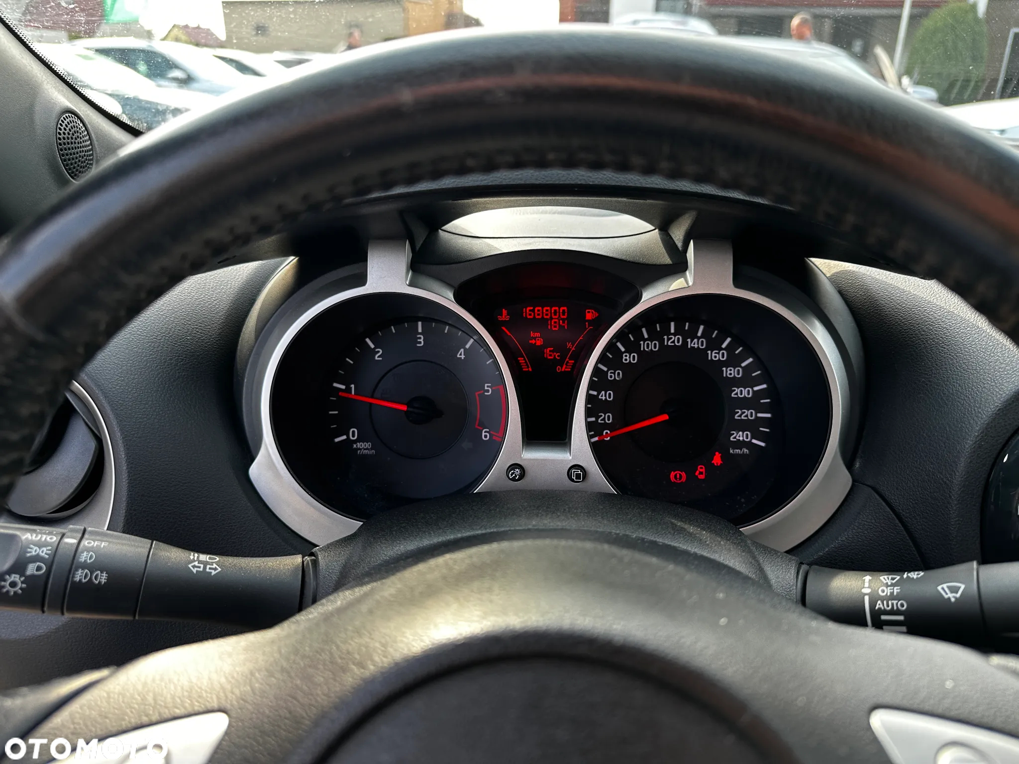 Nissan Juke - 9