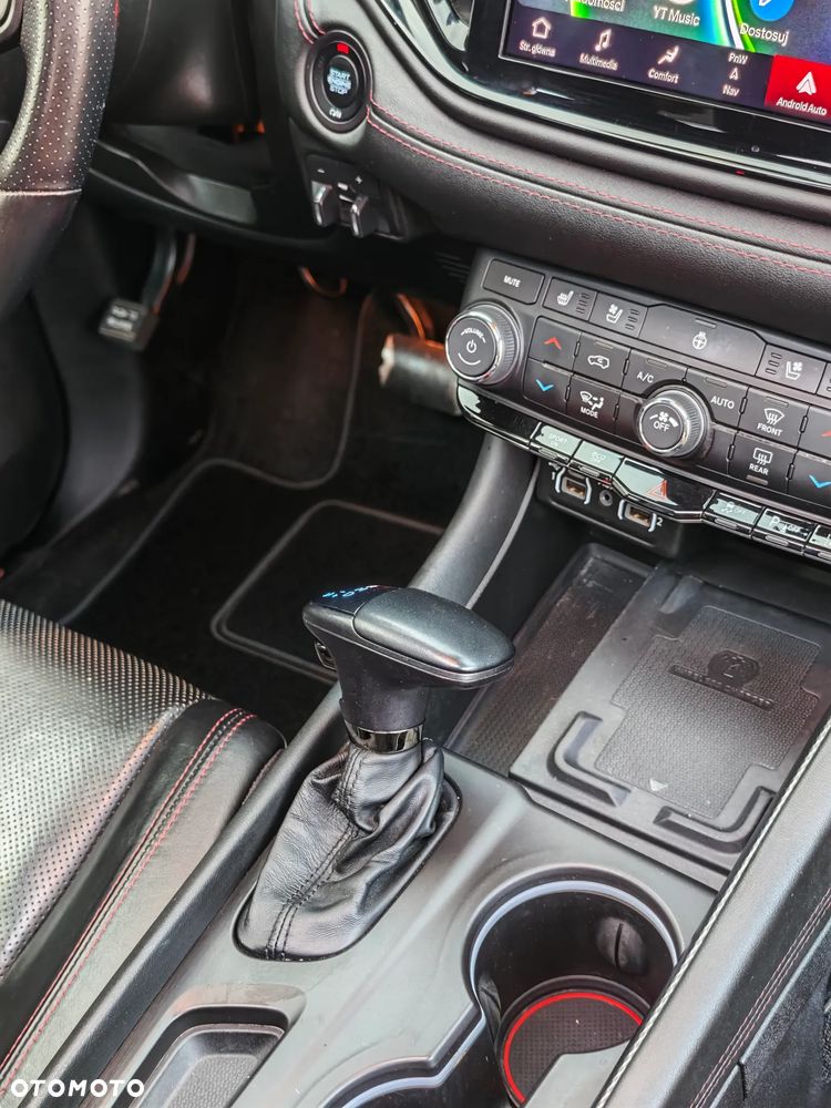 Dodge Durango 5,7 R/T - 9