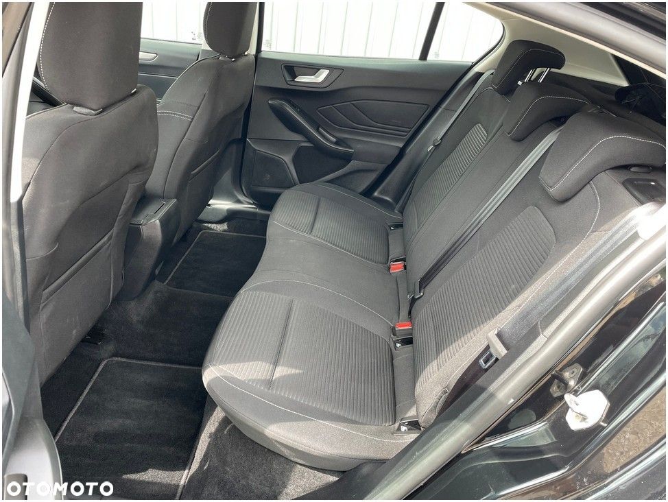 Ford Focus 1.5 EcoBlue ST-Line X - 11