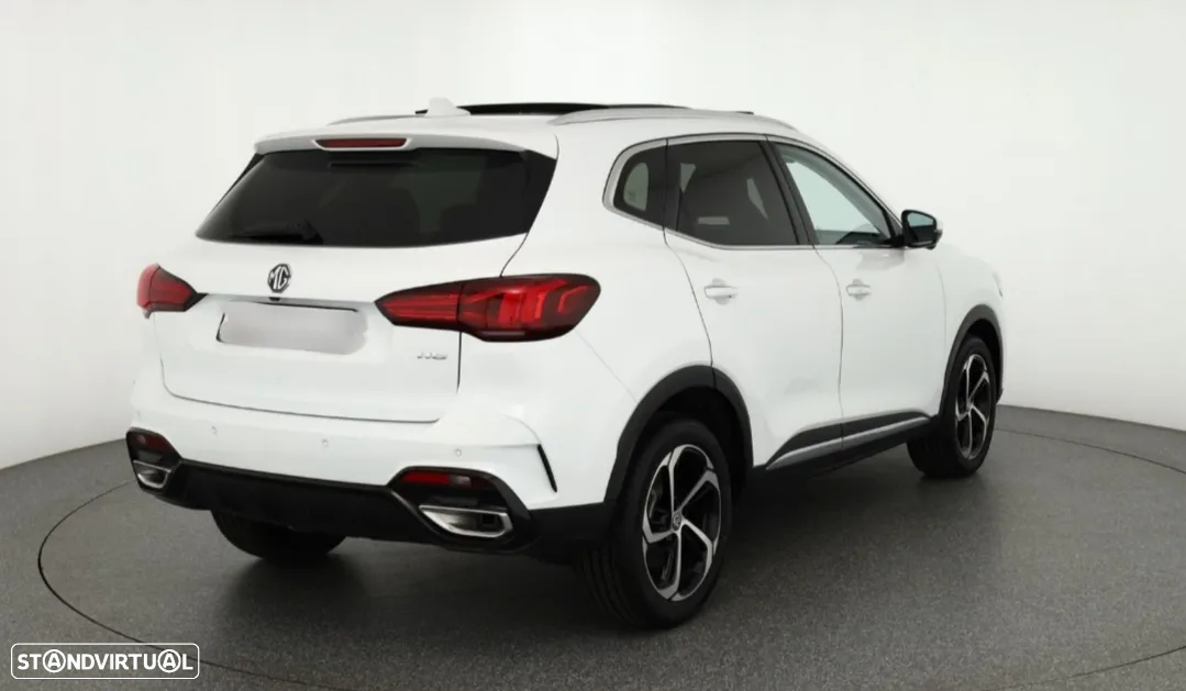 MG EHS 1.5 T-GDI Plug-in Hybrid Luxury - 6