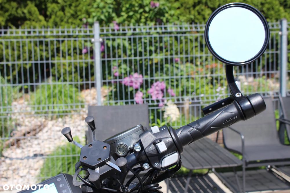 Zontes 125 G1 Spoke - 18