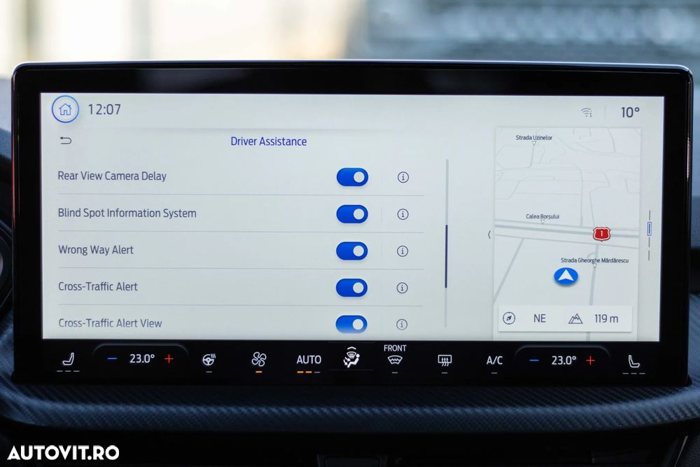 Ford Kuga 1.5 EcoBoost A8 FWD ST-Line X - 31