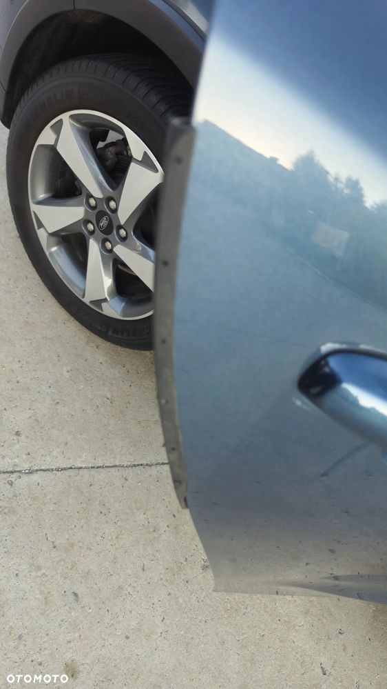Ford Focus 1.0 EcoBoost Active X - 16