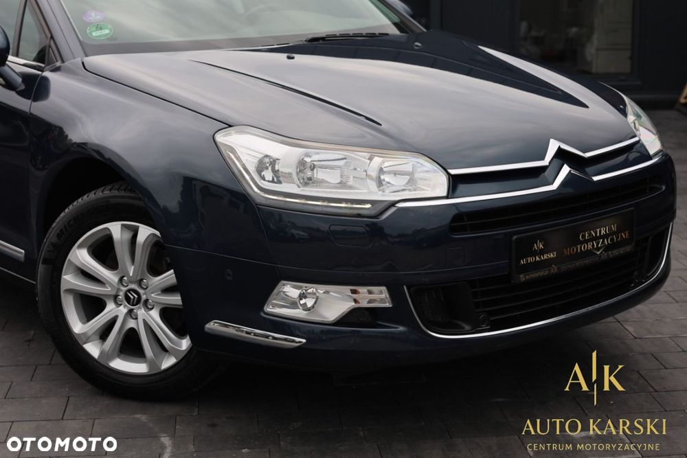 Citroën C5 - 15