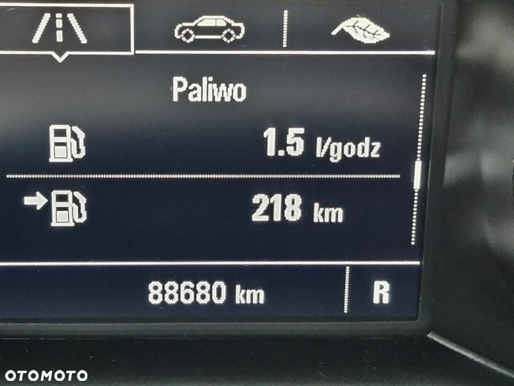 Opel Insignia 1.5 T Elite S&S - 8