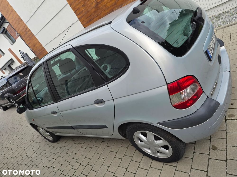 Renault Scenic - 7
