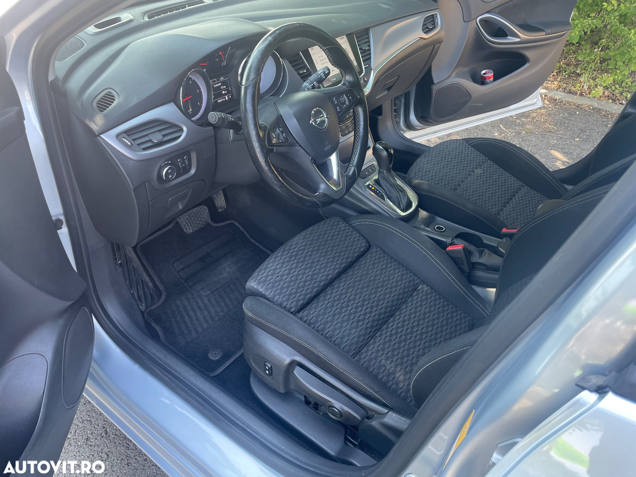 Opel Astra Sport Tourer 1.6 CDTI ECOTEC Innovation Aut. - 6