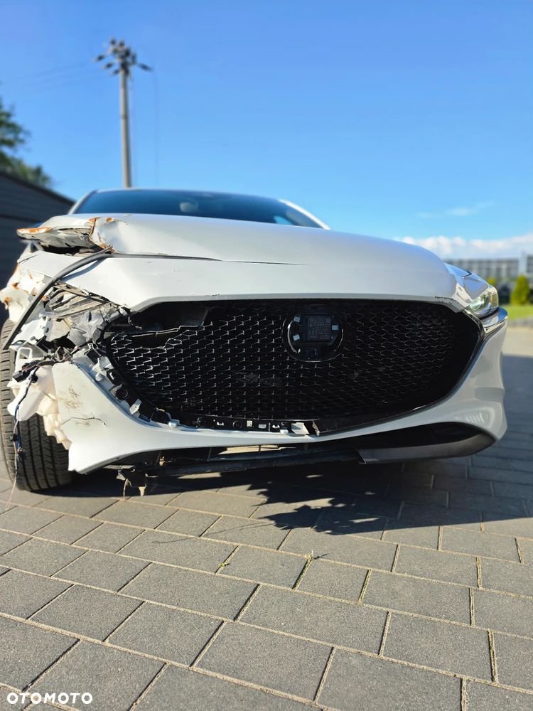 Mazda 3 - 28