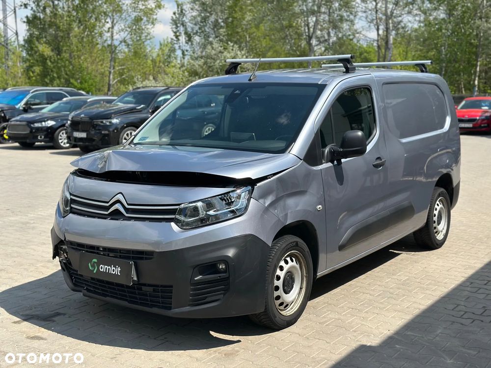 Citroën Berlingo - 3