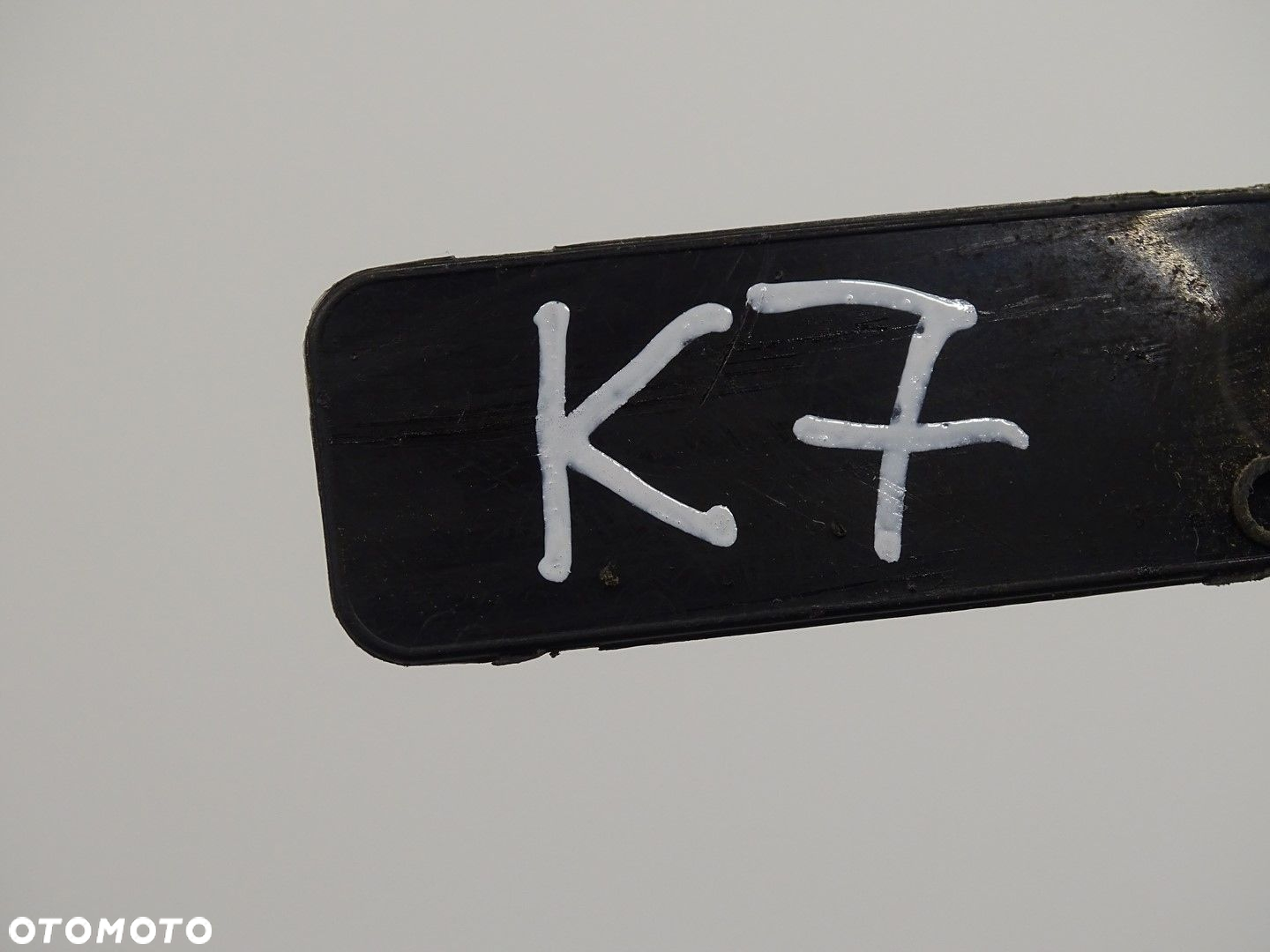 KPL FELGI ALUFELGI R17 MERCEDES C KLASA W205 7J ET48.5 A2054014300 - 12